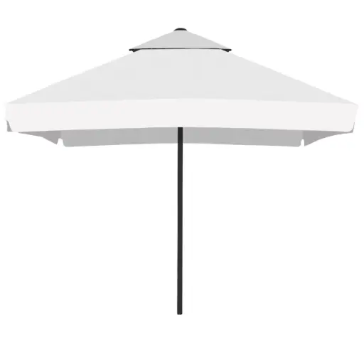 Parasol Easy Up Plus w kolorze jednolitym